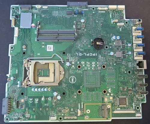 Dell - Batteri Til Bærbar Computer