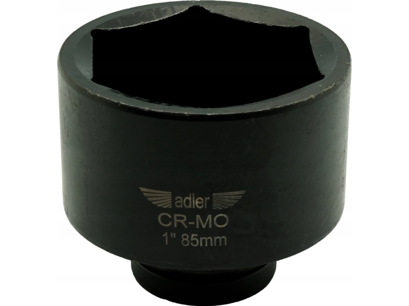 Adler ADLER slagbox 1 85 mm lång | Verktyg & Verkstad - Handverktyg - Nycklar och toppar | GameStuff