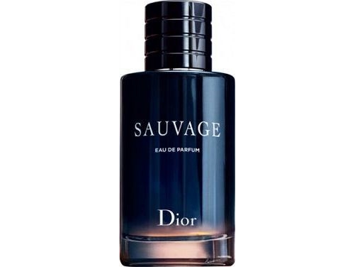 Dior Sauvage Parfum 100 Ml Men's Fragrance