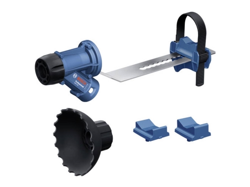 Bosch Støvsuger Gde Max1600a033ba (1600A033ba)