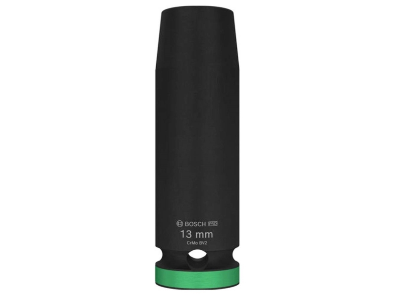 Bosch Accessories 2608003047 Sechskant-Topnuss Vierkant