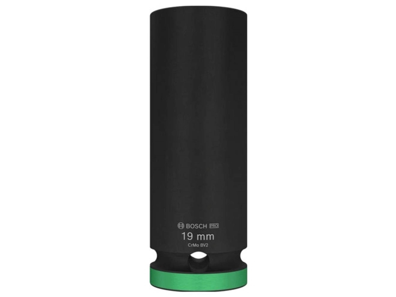 Bosch unbrakonøgle PRO Imp,1/2,19mm,dyb