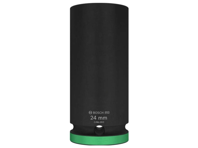 Bosch Accessories 2608003055 Sechskant-Topnusschlüssel Vierkant