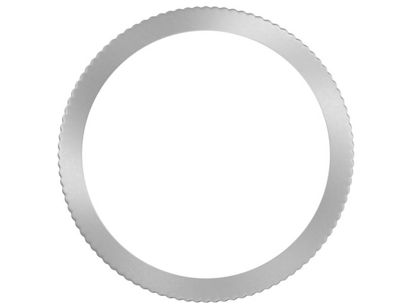 Bosch Reduction Ring for Circular Saw Blades 30 x 25.4 x 1.2 mm