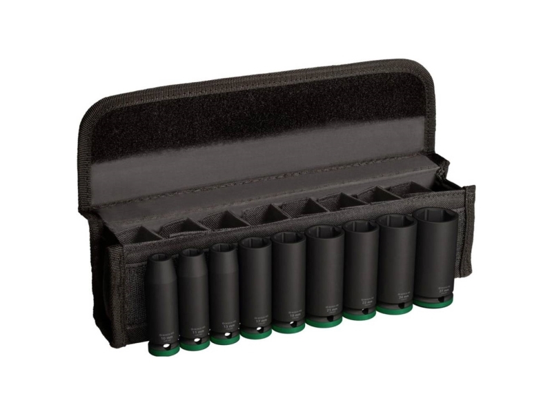 Bosch Tillbehör 2608003040 Sats med hylsnyckelinsats 2608003040