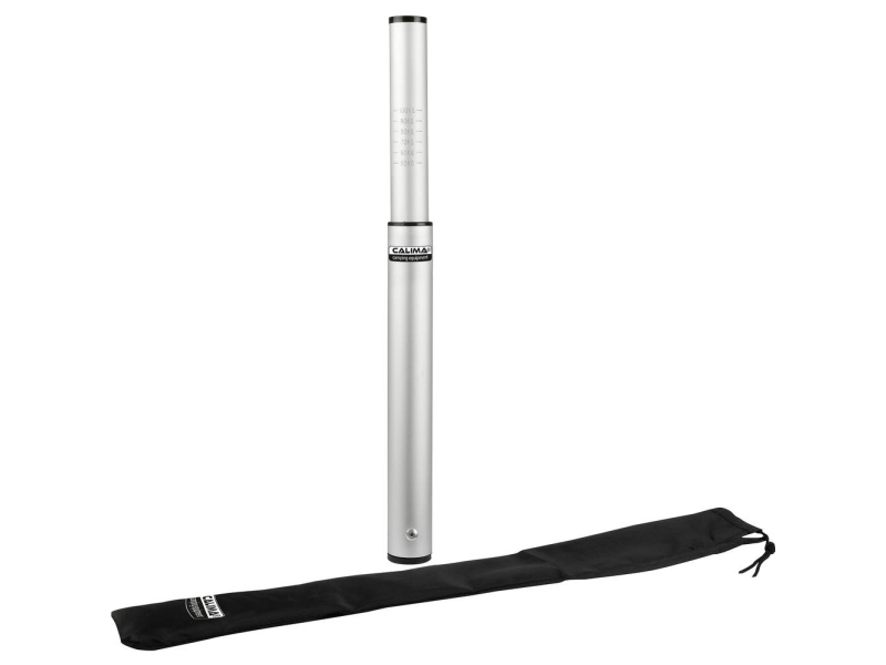 Calima 46041 Dragstångsvikt 100 kg Aluminium 35 mm x 35 mm x 430 mm | Bilvård & Biltillbehör - Transportutrustning - Släpvagn Utrustning | GameStuff