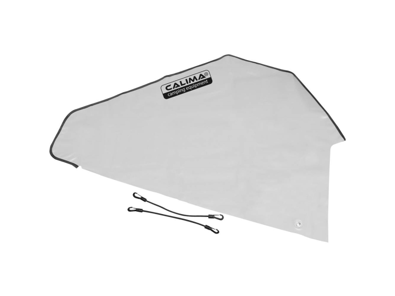 Calima 46045 Akselbeskyttelseshætte PVC 910 mm x 590 mm | Bilvård & Biltillbehör - Transportutrustning - Släpvagn Utrustning | GameStuff
