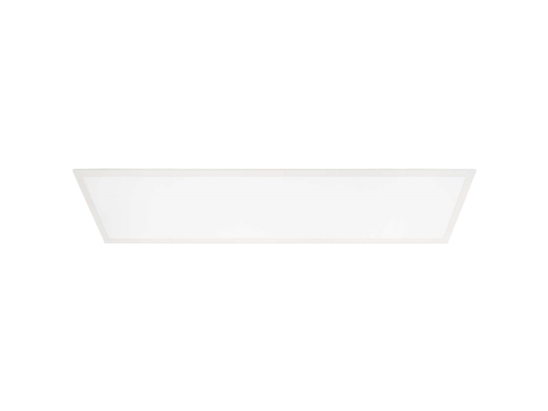 Deko Light Standard Flex 100125 LED-panel EEK: F (A - G) 36 W Varmhvid, Neutralhvid, Koldhvid Trafikhvid (RAL 9016)