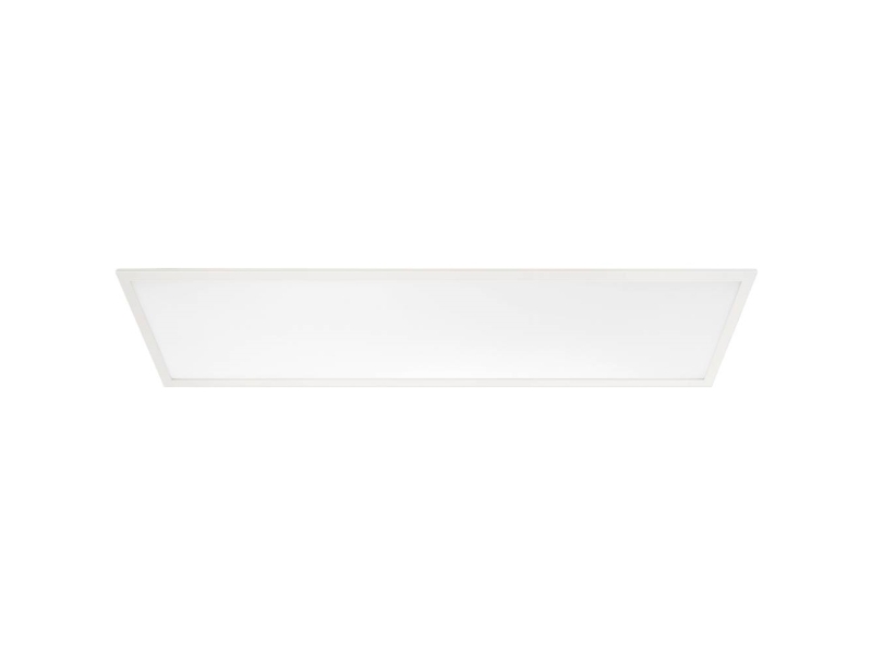 Deko Light Standard Office 100138 Led Panel Eek: G A G 42 W Neutralhvid Trafikhvid Ral 9016