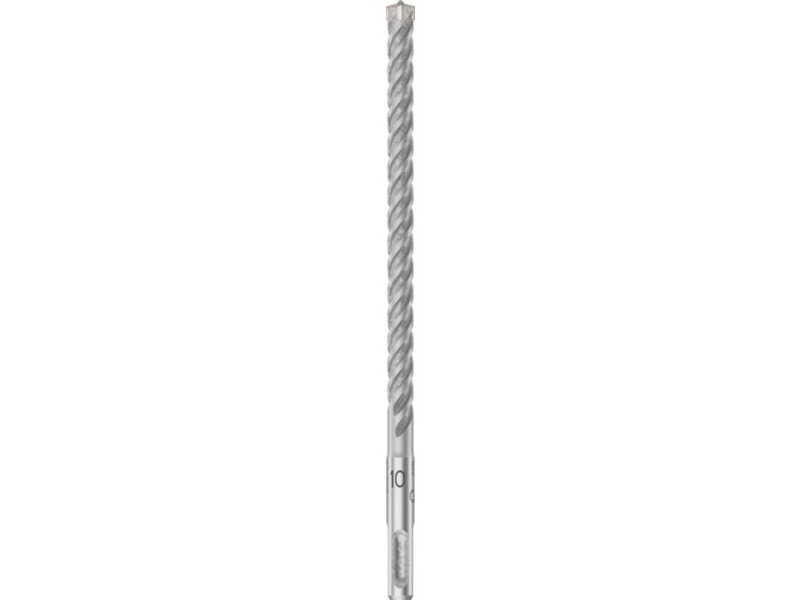 Bosch Hammerbor Plus-5X 10X150x210mm 10 Stk