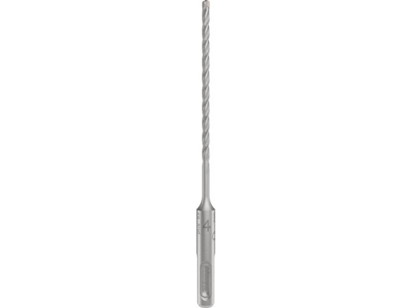 Bosch SDS+ PLUS-5X borr till slagborrmaskin 4*100/160 mm
