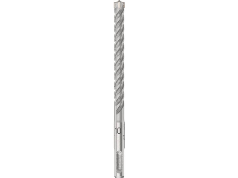 Bosch Hammerbohrer Sds Plus 5X 10X100x160mm 10Er-Vorteils-Pack (2608833902)