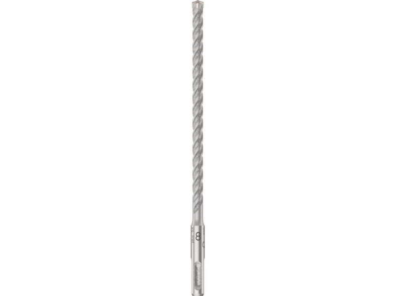 Bosch Hammerbohrer Sds Plus 5X 8X150x210mm 10Er-Vorteils-Pack (2608833900)