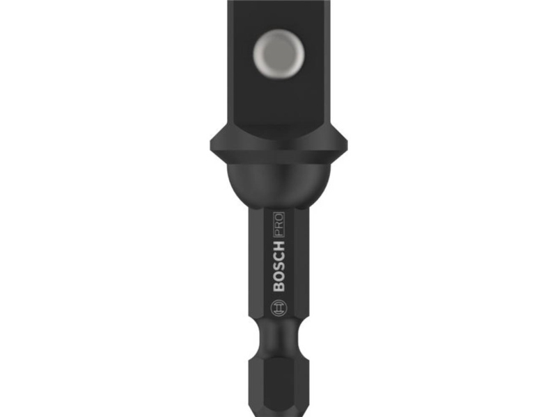 Bosch Accessories Schlagschraubendreher-Topnuss-Einsatz Drev (Schraubendreher) 1/2 (12,5 Mm) 1 Stk (2608522564)