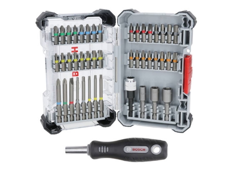 Bosch Accessories 2607017733 Werkzeug-Set 2607017733