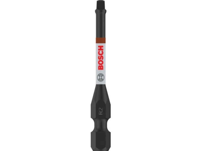 Bosch Accessories 2608522551 2608522551 Bitsæt Indvendig Firkant Torsionszone