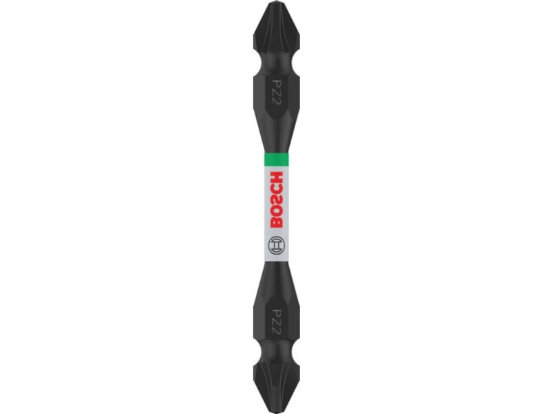 Bosch Accessories 2608522549 2608522549 Dobbeltklinge Pz 2 1 Stk