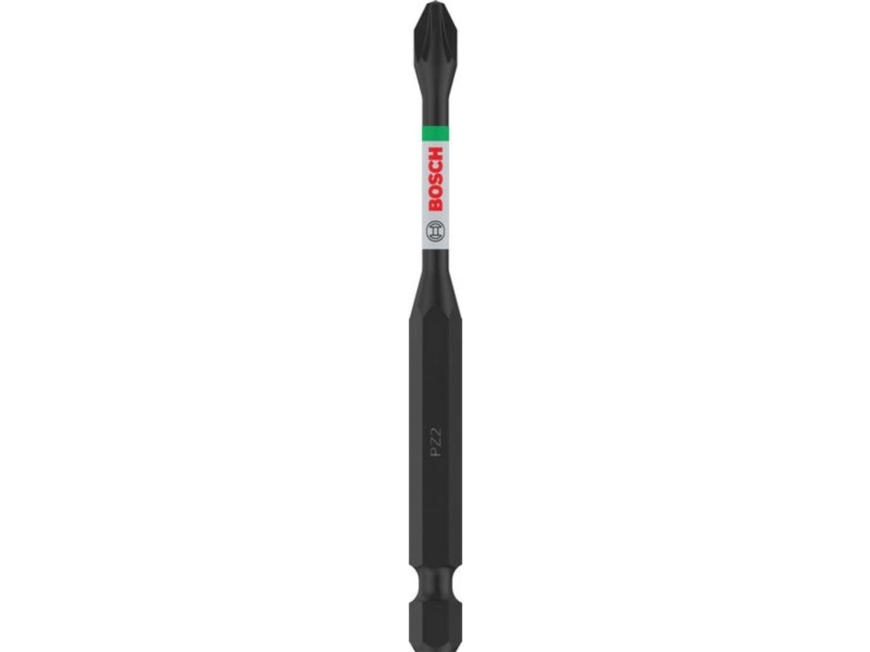 Bosch Schrauberbit Pro Pz2 Impact