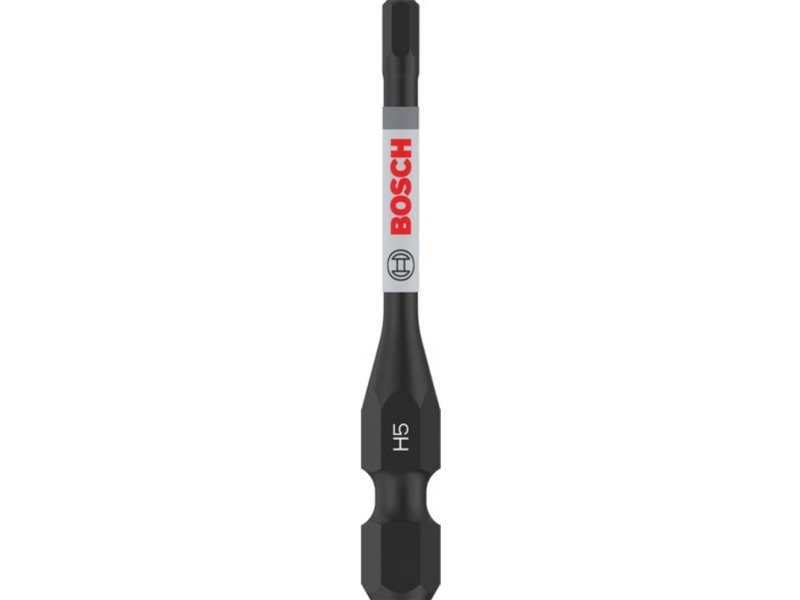 Bosch Accessories 2608522557 2608522557 Bitsæt Sekskant Torsionszone