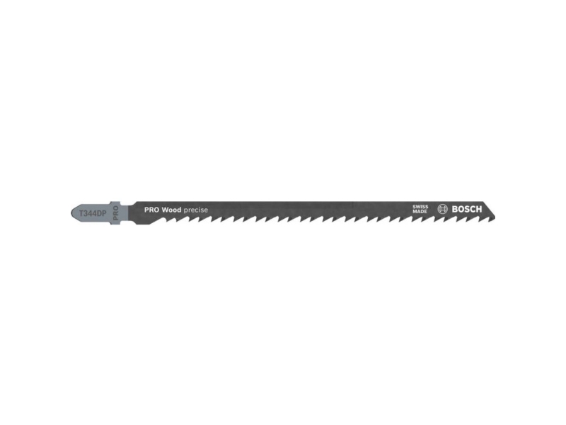 Bosch Accessories 2608665236 Stiksavsklinger 2 Stk