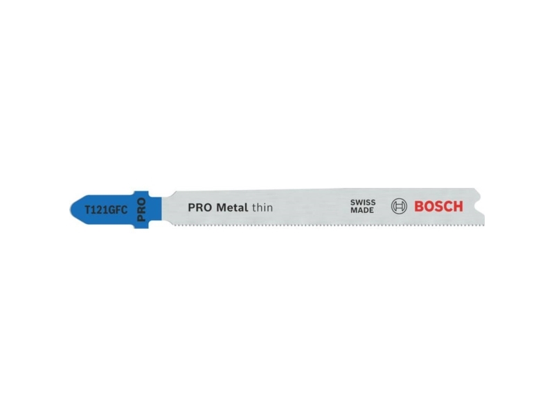 Bosch Tillbeh&ouml;r 2608655094 Sticks&aring;gsblad 2 st