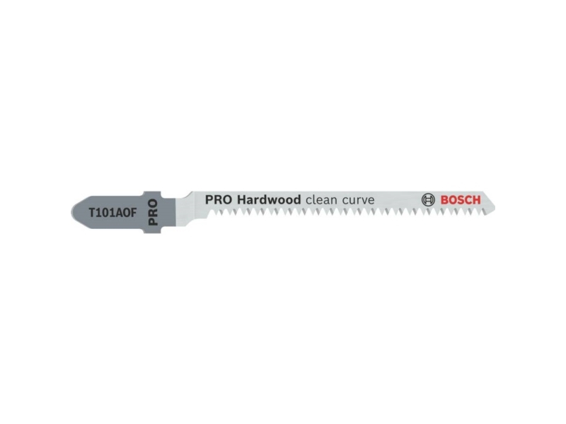 Bosch Accessories 2608655093 Stiksavsklinger 2 Stk