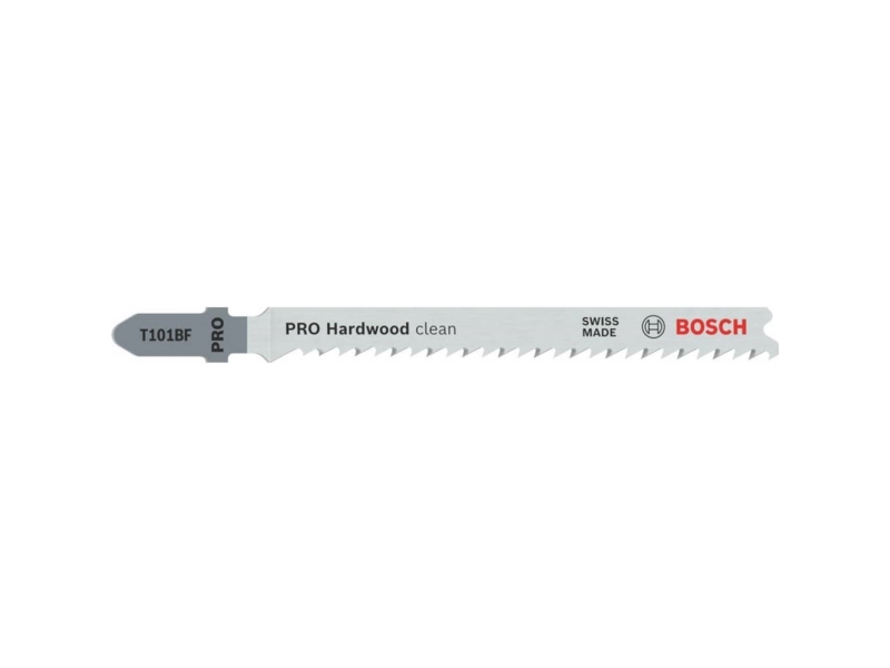 Bosch Accessories 2608655092 Stiksavsklinger 2 Stk