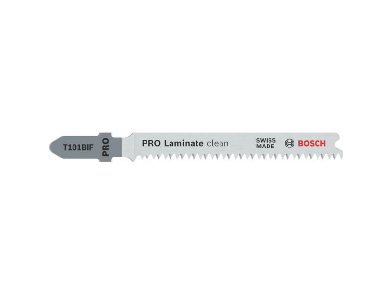 Bosch Accessories 2608655091 Stiksavsklinger 2 Stk