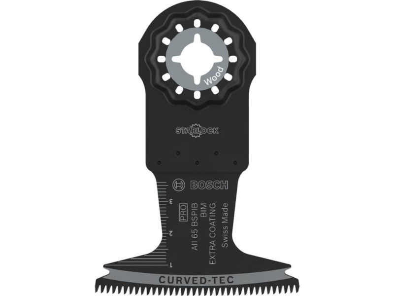 Bosch Mt Multi-Purpose Saw Blade Pro Aii 65 Bspib 65 X 40 Mm