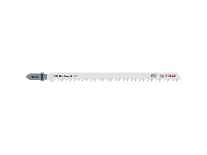 Bosch tarvikkeet 2608655116 Palapelisahanterät 25 kpl