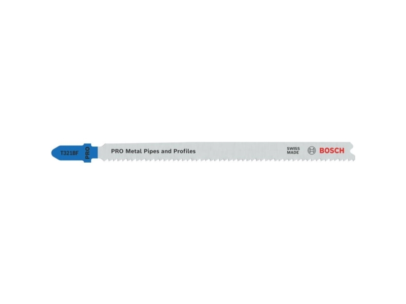 Bosch Accessories 2608655127 Stiksavsklinger 25 Stk