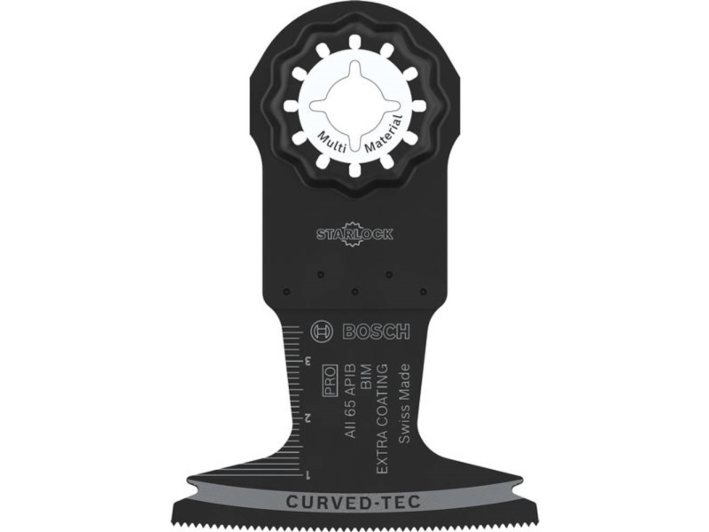 Bosch Savklinge Aii65apib L:40Mm Multi Bim