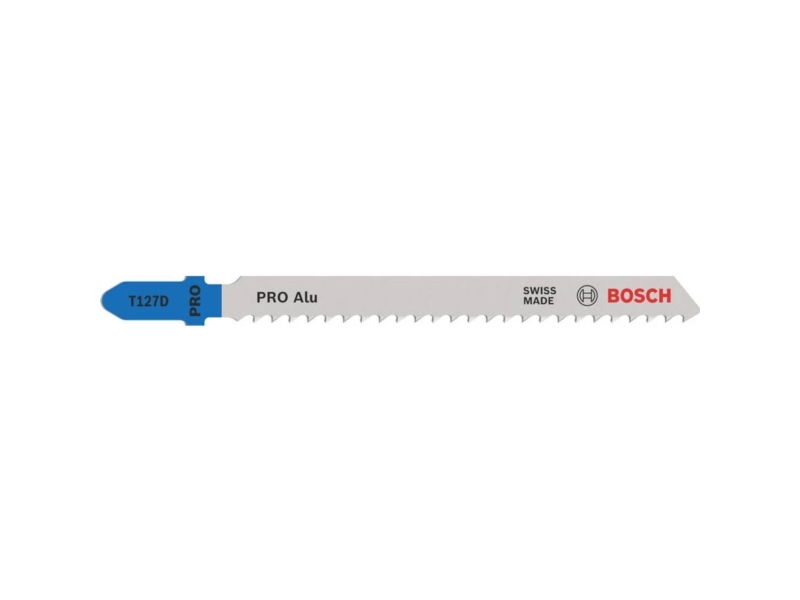 Bosch Accessories 2608668706 Stiksavsklinger 2 Stk