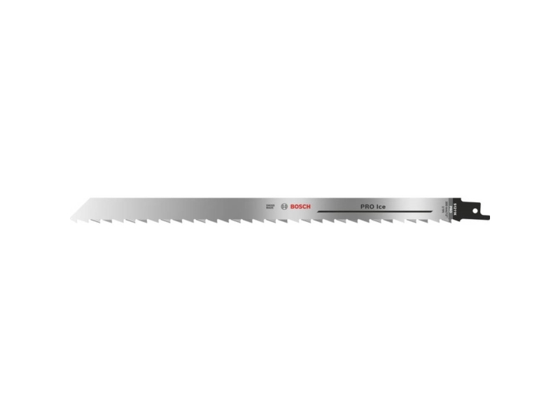 Bosch Accessories 2608652901 Bajonetsavklinge 2 Stk
