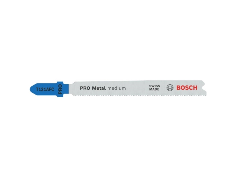 Bosch Accessories 2608655108 Stiksavsklinger 100 Stk