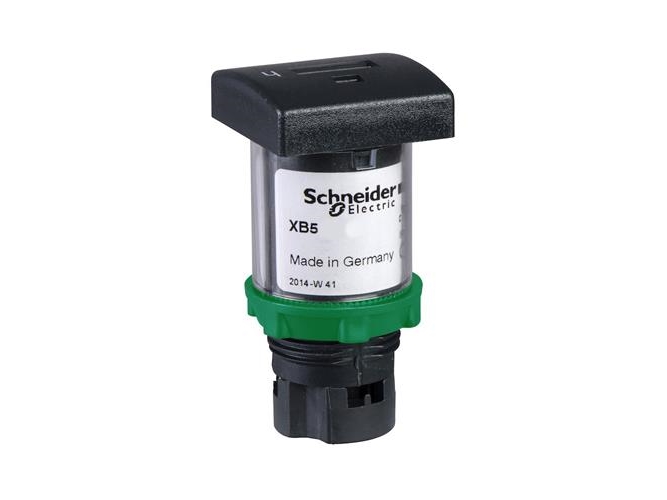 Timräknare XB5 12-24V ACDC 0-9999,9 | Signalteknik | GameStuff