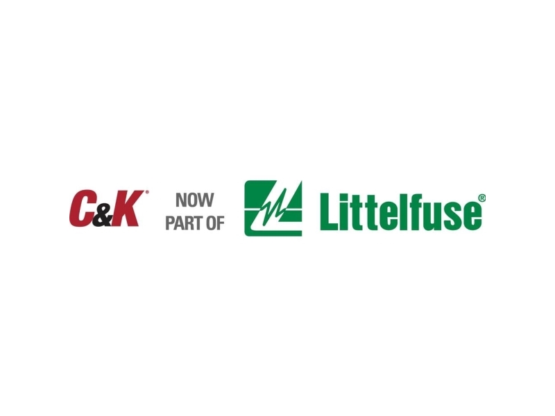 C & K Switches 7201L2dav2be Toggle Switch 7000 Series 20 V/Ac, 20 V/Dc 2 X On/On 1 Stk Bulk