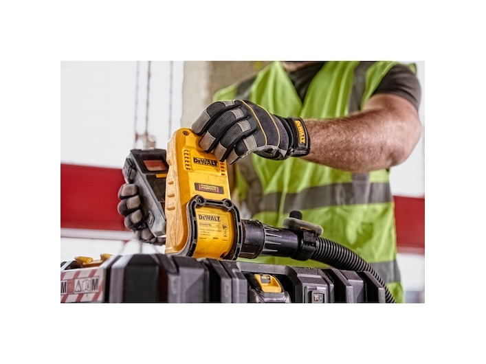Dewalt Dwh079d-Xj Tilbehør Til Boremaskiner 1.0 Stk