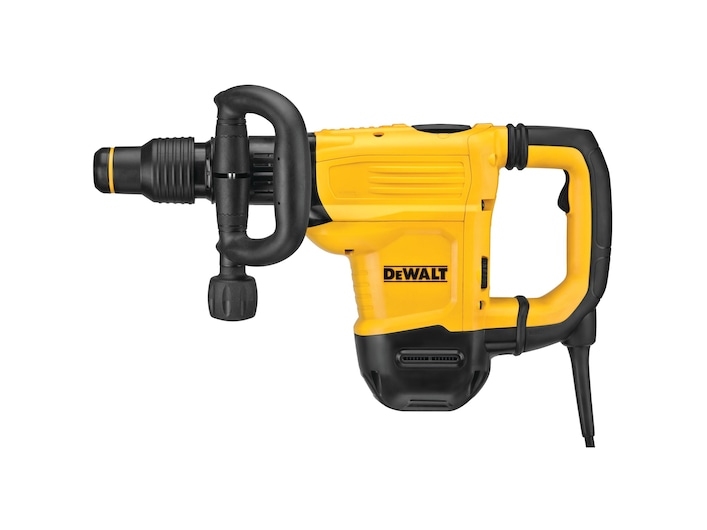 Dewalt D25832k Qs Boremaskine 1350 W Sds Max 10 5 Joule