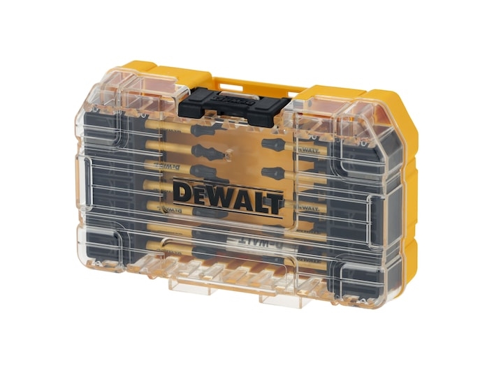 Dewalt Dt70745t-Qz Drehmoment-Düsensatz 31 Teile.