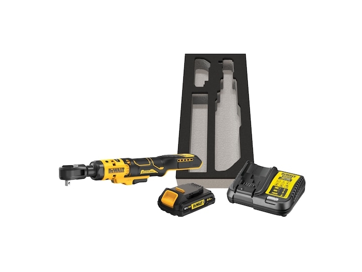 DeWALT DCF513D1G-QW, 1,1 kg, 1 styck