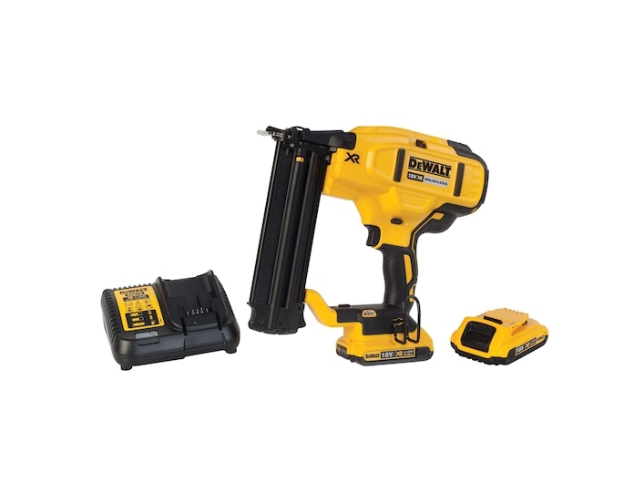 DeWALT DCN680D2-QW, 302 mm, 2,6 kg, 1 styck | Elverktyg - DIY - Akku Verktyg - Övrigt verktyg | GameStuff