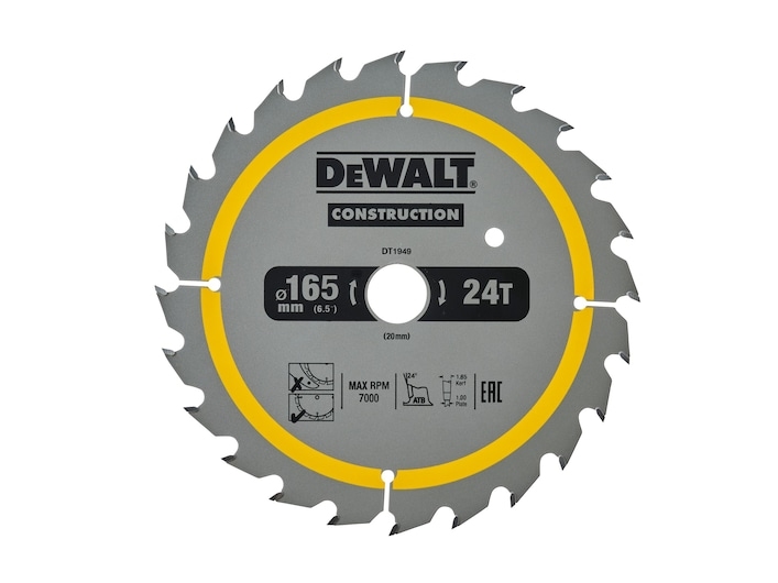DeWALT DT1949-QZ, 1 styck