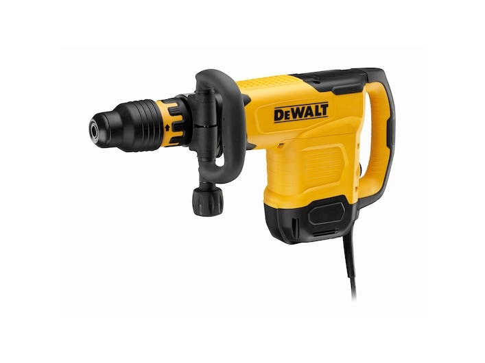 DeWALT D25881K-QS, 1 styck | Elverktyg - DIY - Elverktyg 230V - Borrhammare | GameStuff