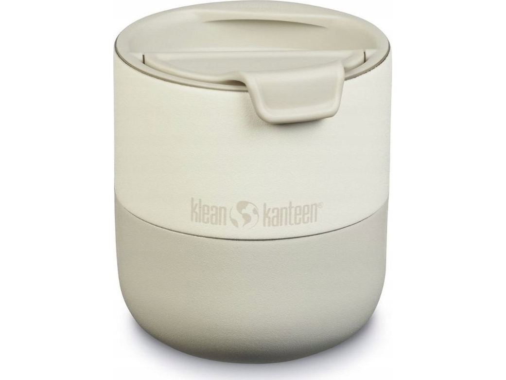 Klean Kanteen Kanteen Rise Lowball (Flip Lid), 296ml/10oz, Tofu