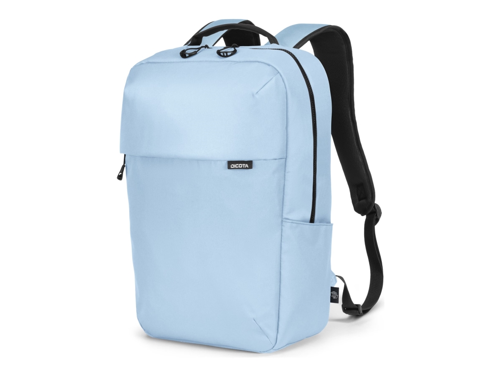 Dicota D32122-Rpet, 40,6 Cm (16"), Notebook-Gehäuse, Polyester