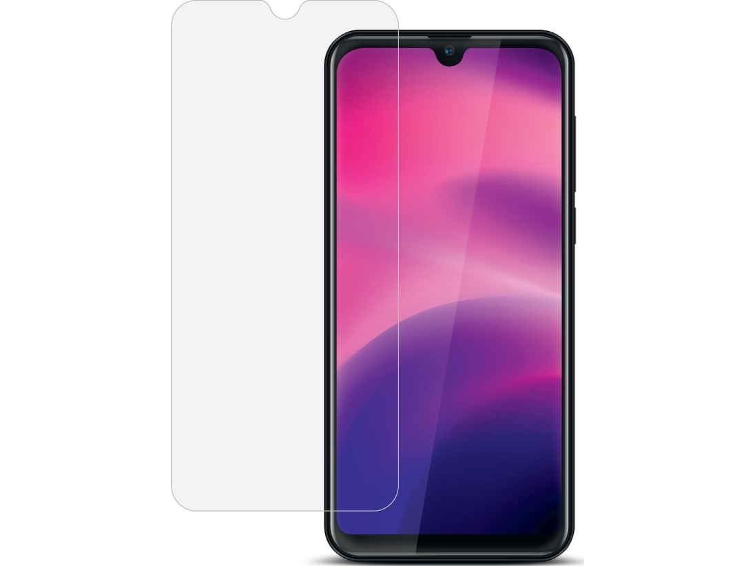 Kruger&Matz Schutzcover Für Flow 11