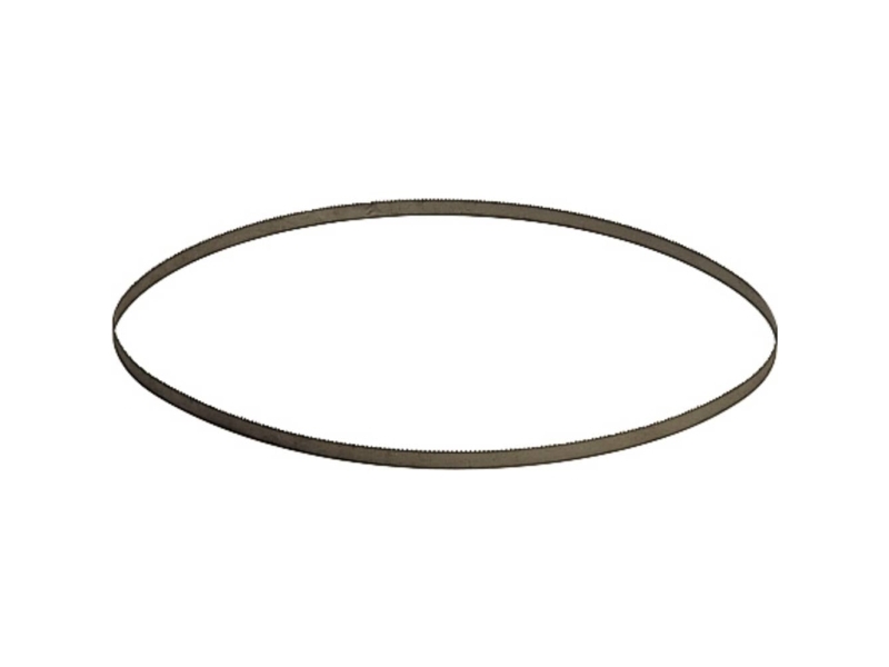 Flex band-/skärrem 1335x13x0,65 mm 10-14 TPI 3 st | Elverktyg - DIY - Elverktyg 230V - Excenterslip | GameStuff