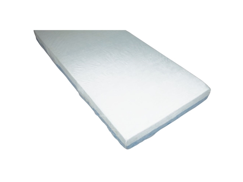 Lagen, Abena Classic, 200X90x20cm, Hvid - (5 Stk.)