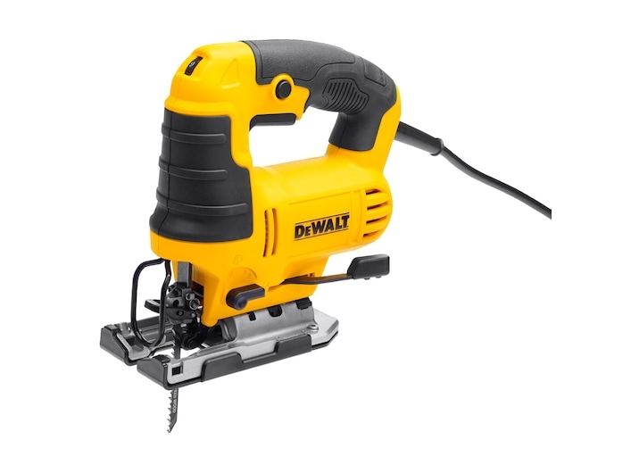 DEWALT PISTOSAHA 650W DWE349